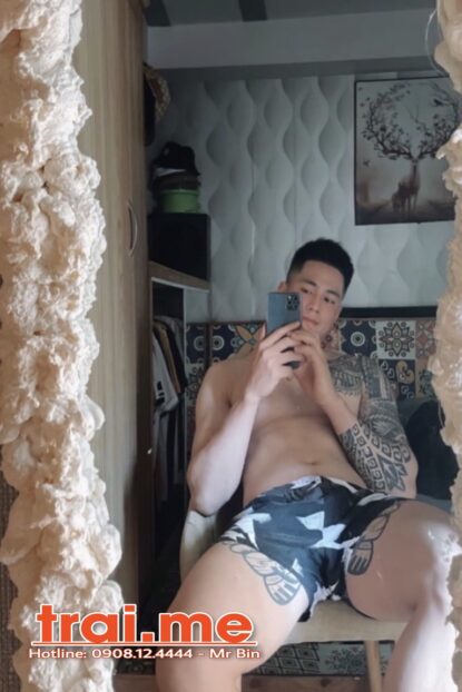 Đẳng Cấp Trai Gọi, Boy Sạch Sẽ, Hotboy, Siêu Dâm Chơi Là Sướng ( Quý Minh )