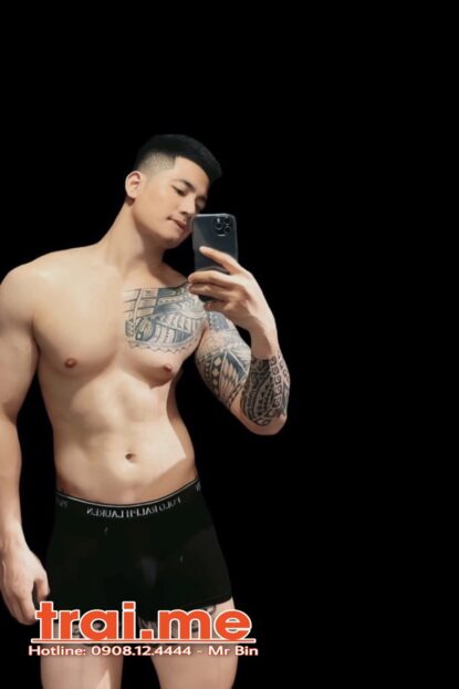 Đẳng Cấp Trai Gọi, Boy Sạch Sẽ, Hotboy, Siêu Dâm Chơi Là Sướng ( Quý Minh )