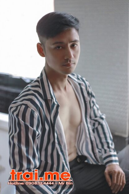 Trai Top Men Dâm Đến Từ Miền Tây Massage Good ( Hoàng Trọng )