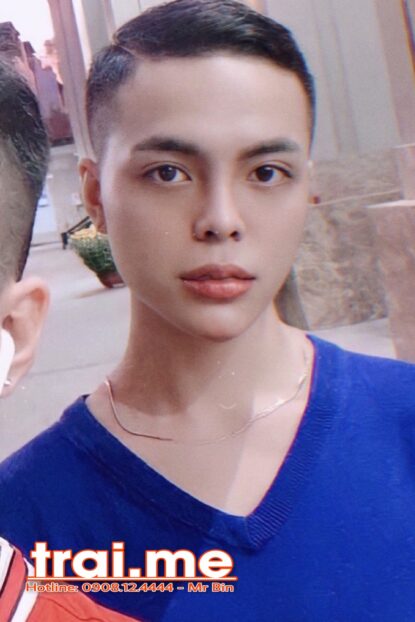 Trai Dâm Dễ Thương Massage Làm Tình Sướng Như Người Yêu ( Đình A482 )