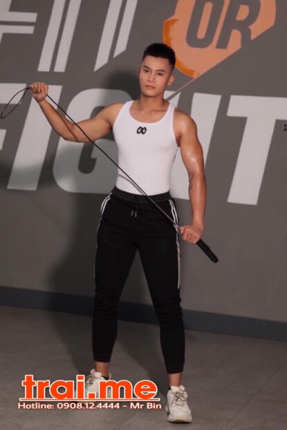 Ngon Body Mình Dây Đẹp Suất Xắc, Đẹp Không Tì Vết, Hấp Dẫn Nhiệt Tình ( Phong A391 )