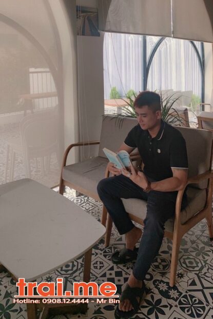 Trai Thẳng – Sexy Men – Massage Làm Tình Cực Dâm ( Thành Quốc )