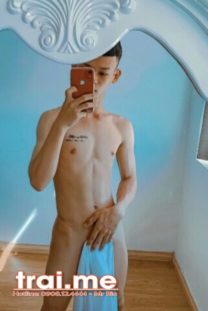 Baby Teen Slime Mình Dây, Thân Thiện Ngon Trai Nhiệt Tình ( KHANG A348 )