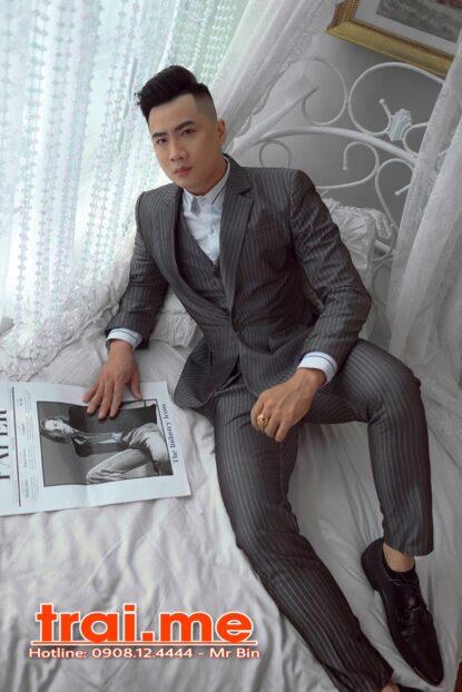 Trai Ngon – Dâm Massage Tốt, Xin Được Phục Vụ Các Ae Mọi Miền (  Ngọc A455 )