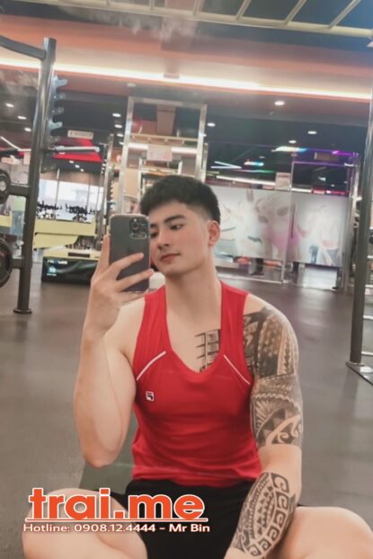 Đẳng Cấp Trai Gọi, Boy Sạch Sẽ, Hotboy, Siêu Dâm Chơi Là Sướng ( Quý Minh )