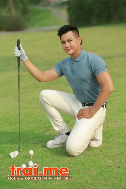 Trai Ngon – Dâm Massage Tốt, Xin Được Phục Vụ Các Ae Mọi Miền (  Ngọc A455 )