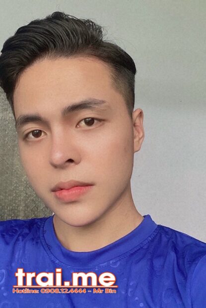 Trai Dâm Dễ Thương Massage Làm Tình Sướng Như Người Yêu ( Đình A482 )