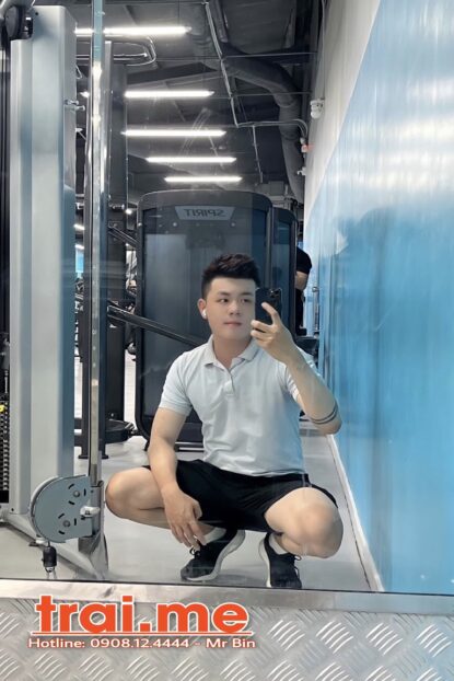 Boy Cu Múp Ngon Trai, Body Sexy Top Bot Ok  ( AN A345 )