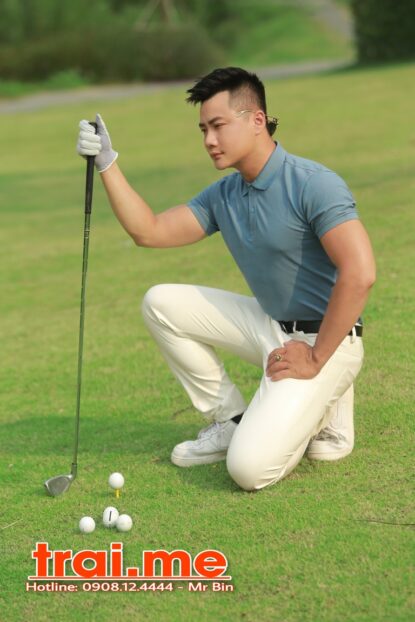 Trai Ngon – Dâm Massage Tốt, Xin Được Phục Vụ Các Ae Mọi Miền (  Ngọc A455 )