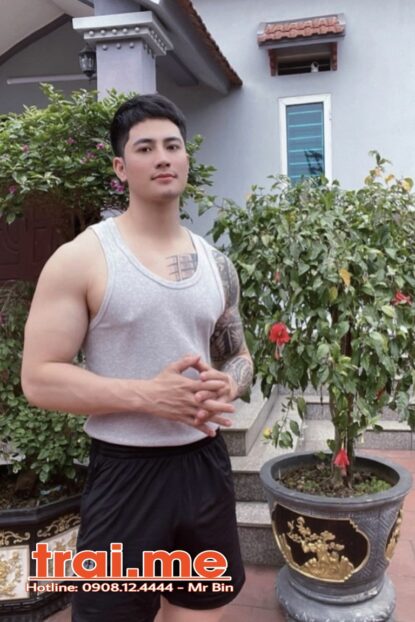 Đẳng Cấp Trai Gọi, Boy Sạch Sẽ, Hotboy, Siêu Dâm Chơi Là Sướng ( Quý Minh )