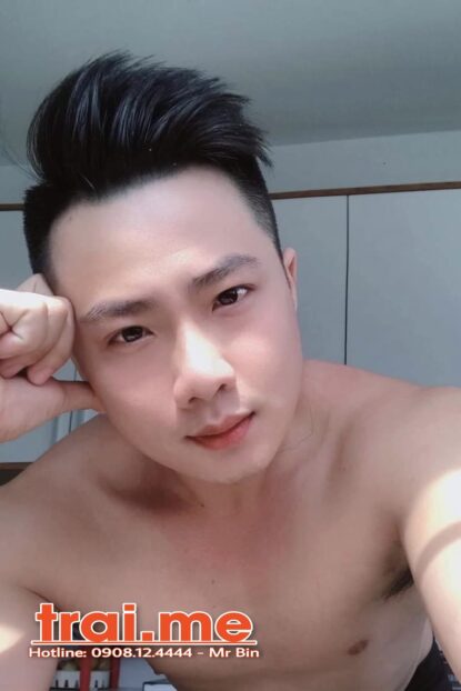 Trai Ngon – Dâm Massage Tốt, Xin Được Phục Vụ Các Ae Mọi Miền (  Ngọc A455 )