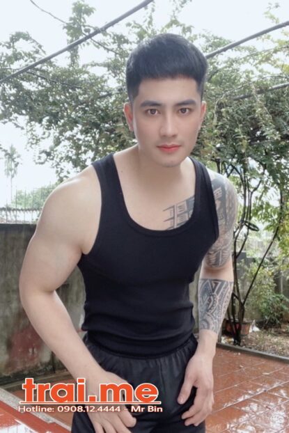 Đẳng Cấp Trai Gọi, Boy Sạch Sẽ, Hotboy, Siêu Dâm Chơi Là Sướng ( Quý Minh )