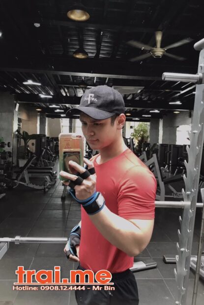 Tầm Này Thì Không Nên Tiết Tiền Nữa Ae Ạ!! ( Minh Minh )