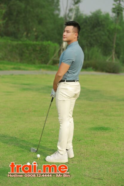 Trai Ngon – Dâm Massage Tốt, Xin Được Phục Vụ Các Ae Mọi Miền (  Ngọc A455 )