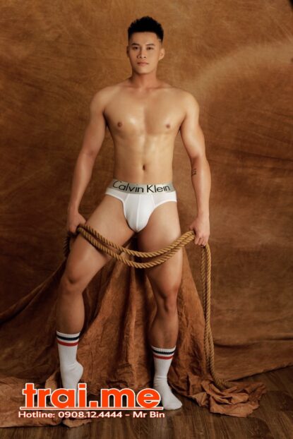 Ngon Body Mình Dây Đẹp Suất Xắc, Đẹp Không Tì Vết, Hấp Dẫn Nhiệt Tình ( Phong A391 )