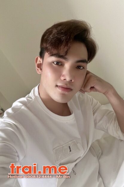 Phục Vụ Massage Làm Top Bot Dâm, Boy Dễ Thương (KHÁNH A339)