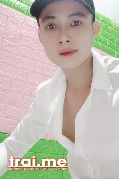 Trai Thẳng Form Mình Dây Gym Đẹp, Sạch Sẽ – NGON ( THÁI SANG )