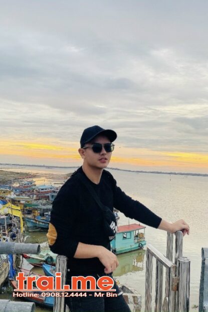 Trai Siêu Teen, Nam Tính, Lông Lá Sex Dâm ( BẢO A340 )