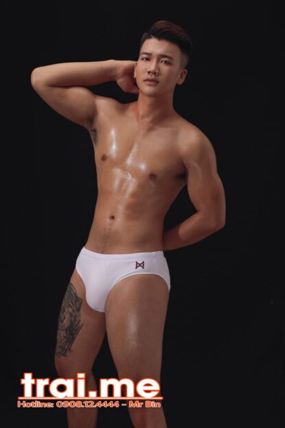 Mặt Đẹp Trai, Rất Có Duyên, Massage Quá Ok, Top Bot Chuẩn ( BEN A551 )