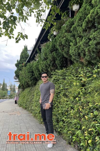 Trai Gym Làm Tình Top Siêu Dâm Massage Bj Cực Sướng ( HCM – Kenvin )