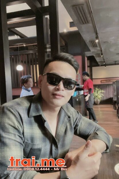 Trai Gym Làm Tình Top Siêu Dâm Massage Bj Cực Sướng ( HCM – Kenvin )