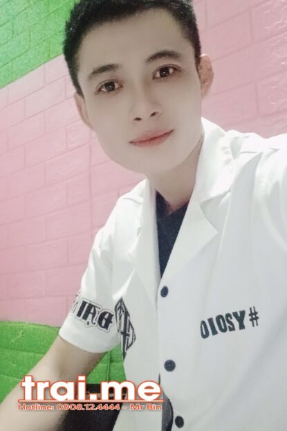 Trai Thẳng Form Mình Dây Gym Đẹp, Sạch Sẽ – NGON ( THÁI SANG )