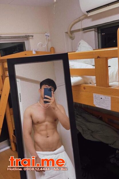 Teen Đẹp Từ Body Đến Hàng Hoá,Top Bot Good, Mông Căng Tròn Đẹp, Mới Các Ae ( Trần A400 )