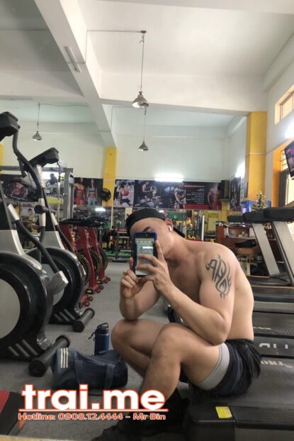 Siêu Phẩm Phục Vụ Tốt, Ngon Trai Bao Dâm Bao Sướng, Top Bot AZ ( DUY A504 )