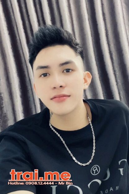 Duy Súng Bự Súng Đẹp Mặt Bao Teen Cent Nhiệt Tình ( DUY A492 )