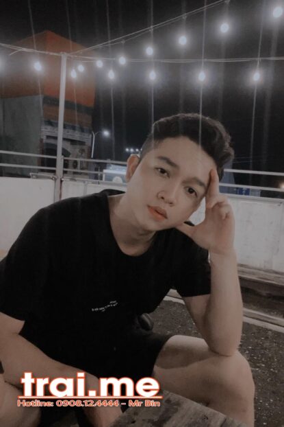 Em Trai Tuổi Teen Mới Ra Trường Hàng Quá Ngon ( QUỐC THÁI ZZ )