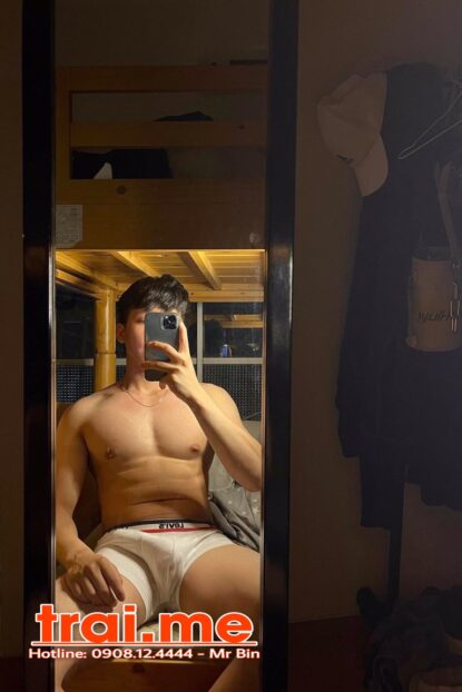 Teen Đẹp Từ Body Đến Hàng Hoá,Top Bot Good, Mông Căng Tròn Đẹp, Mới Các Ae ( Trần A400 )