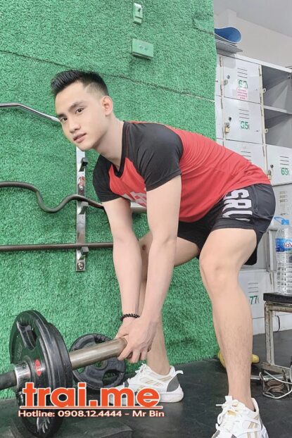 Quá Là Ngon Trai, Tuổi Teen Body Gym Da Trắng Cu Bự, Massage Đỉnh Của Đỉnh( SƠN A422 )
