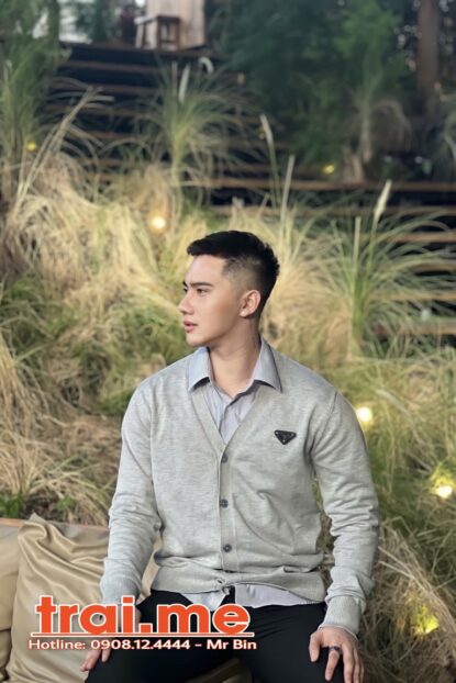 Hotboy Dễ Thương 1m80 Body Ngon Làm Tình Only Bot Men  Dâm  (  Thiên An )