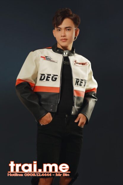 Trẻ Trung, Sạch Sẽ, Gym Slime Rất Sexy, Massage Quá Ok