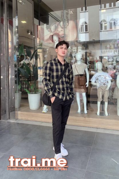 Chuẩn Nam Tính, Da Ngâm, Top Bot Các Kiểu, Massage Tốt ( Tuấn A336 )