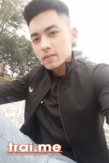 Trai Thẳng Miền Bắc Cu Bự Chơi Lâu Chơi Nhiệt Tình ( Khánh A445 )