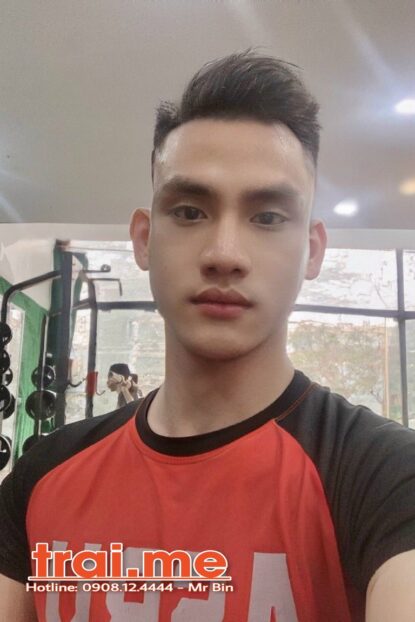 Quá Là Ngon Trai, Tuổi Teen Body Gym Da Trắng Cu Bự, Massage Đỉnh Của Đỉnh( SƠN A422 )