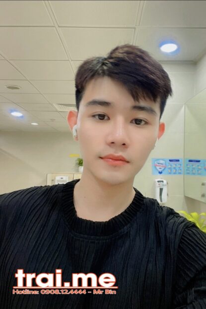 Dễ Thương Dữ Lắm, Boy Teen 1m70 65kg Body Ngon, Non Tơ ( KHA NAM )