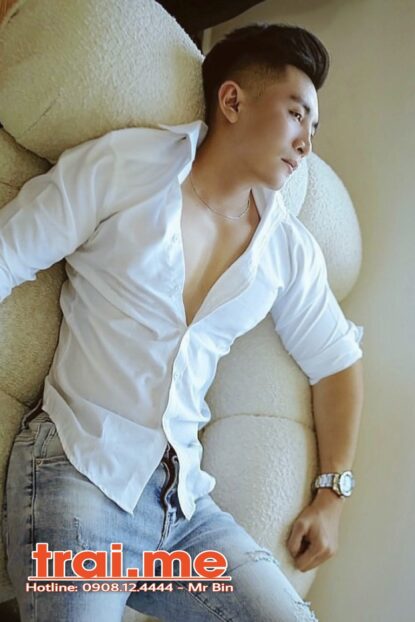 Chơi Là Sướng, 33 Tuổi  Chuẩn Dáng Trai Trung Niên Của Các Em Nè ( BI HOÀNG )