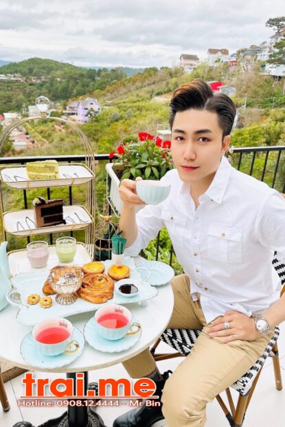 Đẹp Trai, Cao To, Cu Ngon Massage Top Bot Good Nữa ( ANH PHƯƠNG )