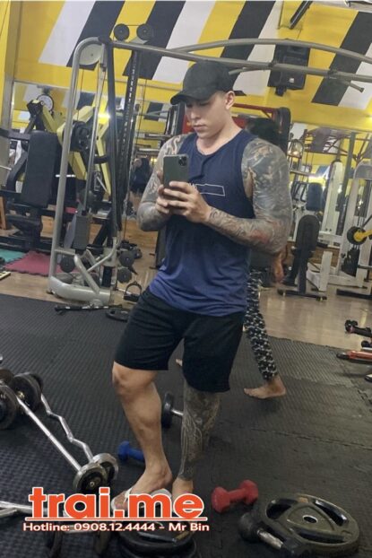 Chơi Là Phải Tới, Mà Tới Đâu Ae Cảm Nhận Nhe, Quá Trời Tới Luôn Ae ( LONG A647 )