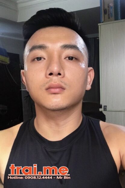 Ngoan Như Thể Là Đủ Rồi, Chỉ Cần Anh Alo Là Em Có Mặt ( QUÂN A463 )