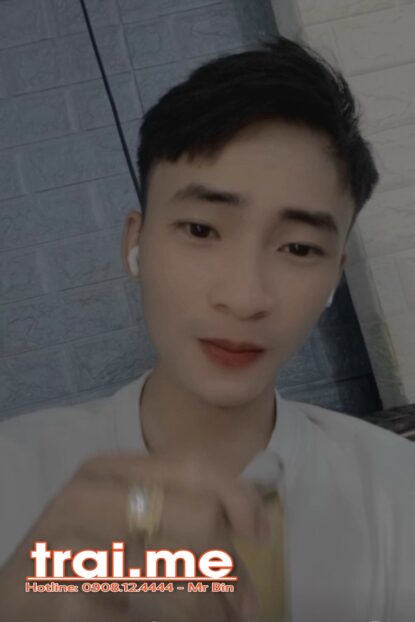 Teen Sáu Múi Cu Non, Mặt Dễ Thương Dễ Gần Top Bot Good ( Thiên A406 )