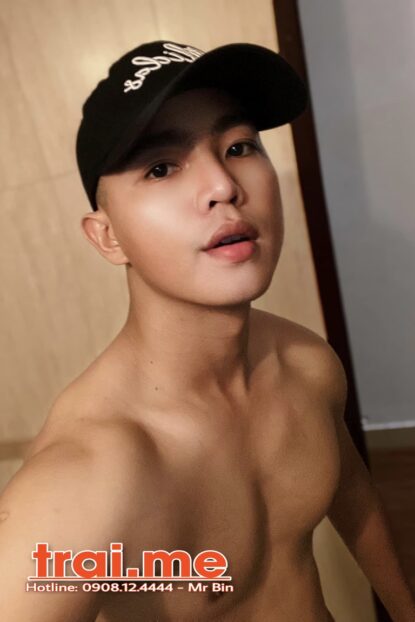 Trai Văn Phòng, Boy Teen Ngoan, Đẹp Trai Khó Cưỡng ( TÍN  A466 )