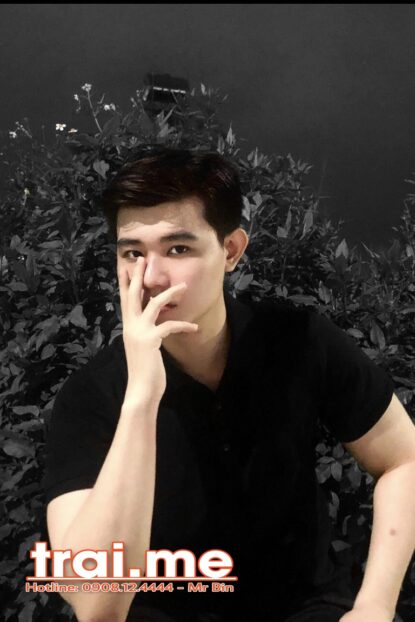 Dễ Thương Dữ Lắm, Boy Teen 1m70 65kg Body Ngon, Non Tơ ( KHA NAM )