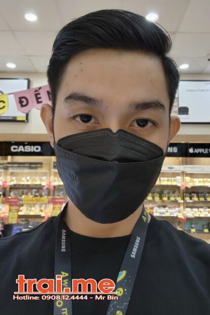 Trai Thẳng Chuẩn Mặt Cực Teen, Da Trắng, NVVP Đảm Bảo Lịch Sự ( TY A461 )