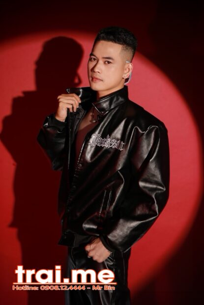 Body Mình Dây, Mặt Đẹp Trai, Nam Tính, Biết Massage ( KỲ A512 )