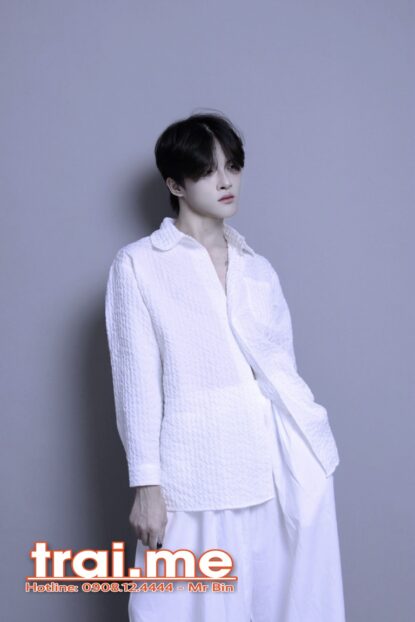 Rất Dễ Thương, Nam Tính Only Bot, Chuẩn Tình Yêu Luôn ( CÔNG A409 )