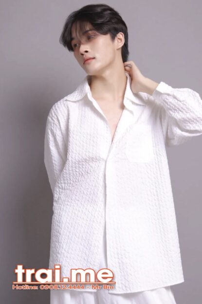 Rất Dễ Thương, Nam Tính Only Bot, Chuẩn Tình Yêu Luôn ( CÔNG A409 )