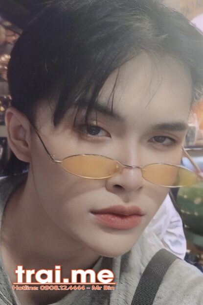 Rất Dễ Thương, Nam Tính Only Bot, Chuẩn Tình Yêu Luôn ( CÔNG A409 )